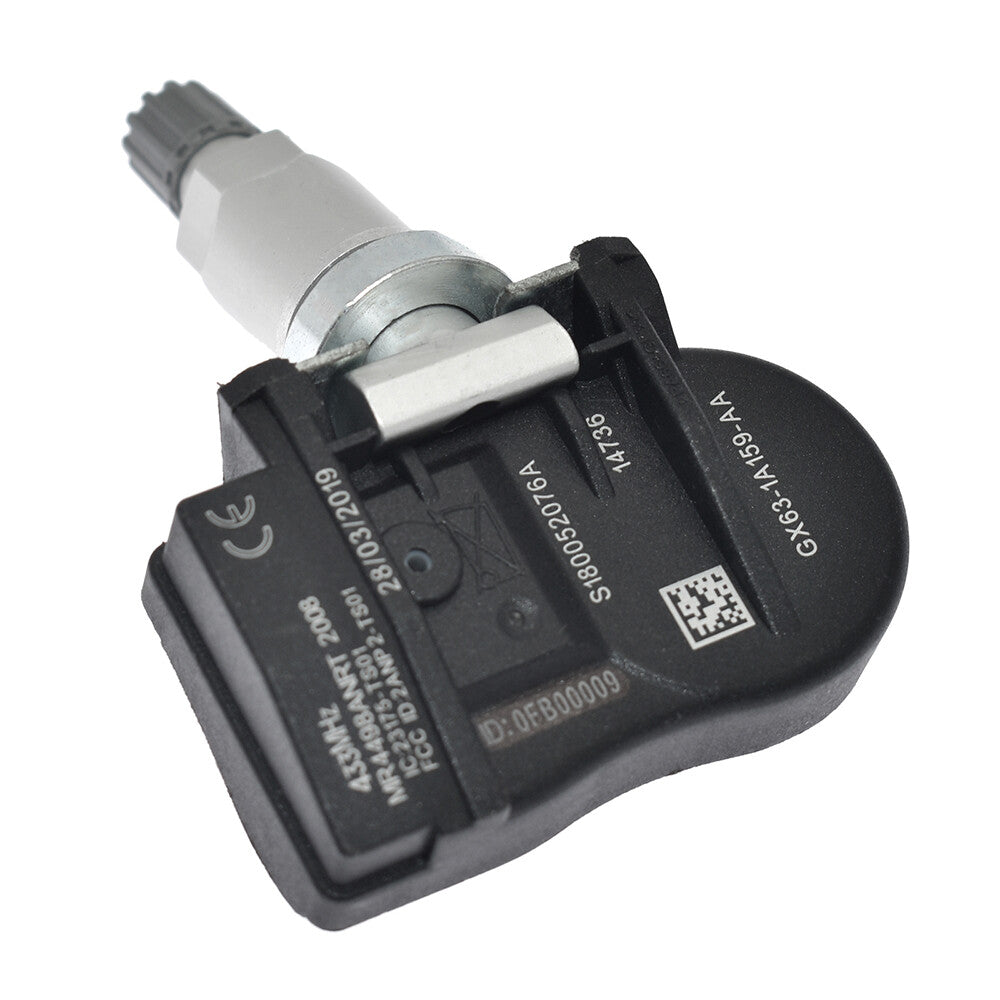 Tire Pressure Sensor TPMS for 2013-16 for Land Rover for Range Rover Sport GX63-1A159-AA