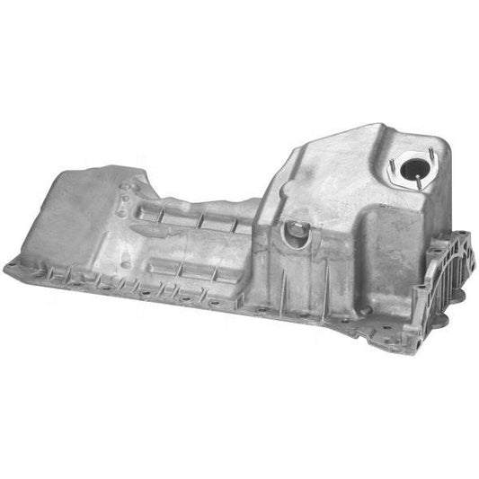 The oil pan is suitable for BMW 128, 323, 325, 328, 330, 335, 525, 528, 530, 535 Z4. (06-13-) Q