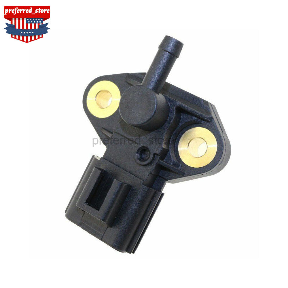 Fuel injection rail pressure sensor for Mazda Tribute for Mercury Mariner 2005-2008- v