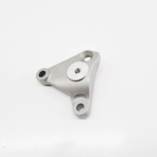 Engine belt tensioner pulley bracket for BMW 535i F10 11-16 Q