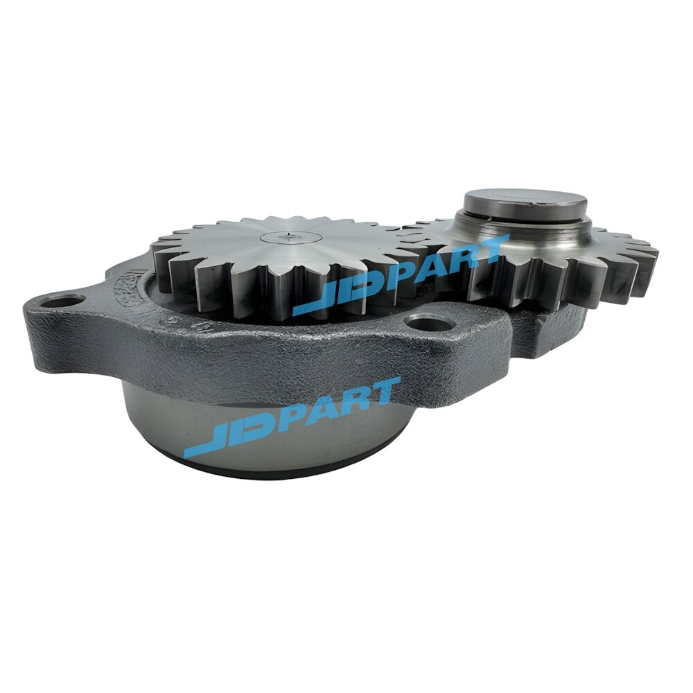 QSB5.9 oil pump 4939588 is a spare part for engines.
