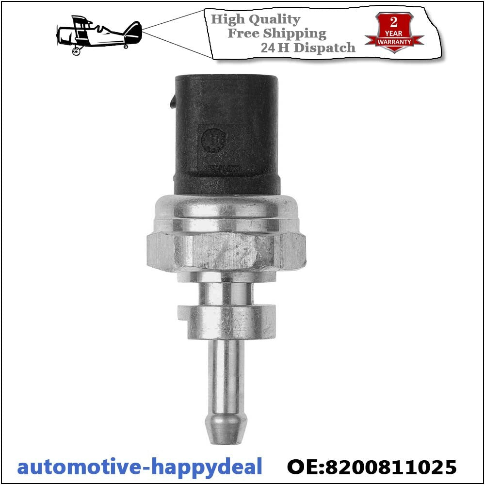 for NISSAN for OPEL VIVARO for RENAULT for VAUXHALL VACUUM BOOST EXHAUST AIR PRESSURE SENSOR