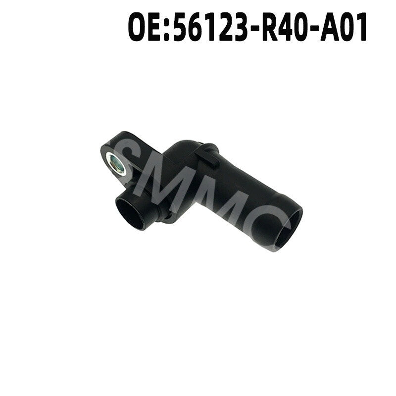 Power Steering Pump Joint Inlet Fit for Honda Accord 2008-2013 56123-R40-A01 Q