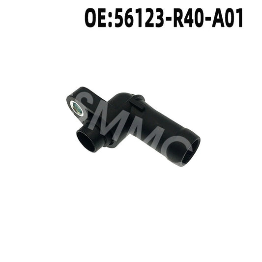 Power Steering Pump Joint Inlet Fit for Honda Accord 2008-2013 56123-R40-A01 Q