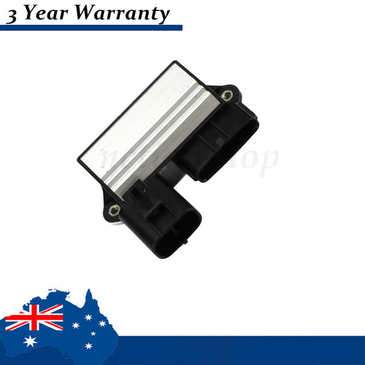 1X Air Injection Control 89581-34020 for Toyota Sequoia for Lexus Gx470 Lx470 Lx570 Q