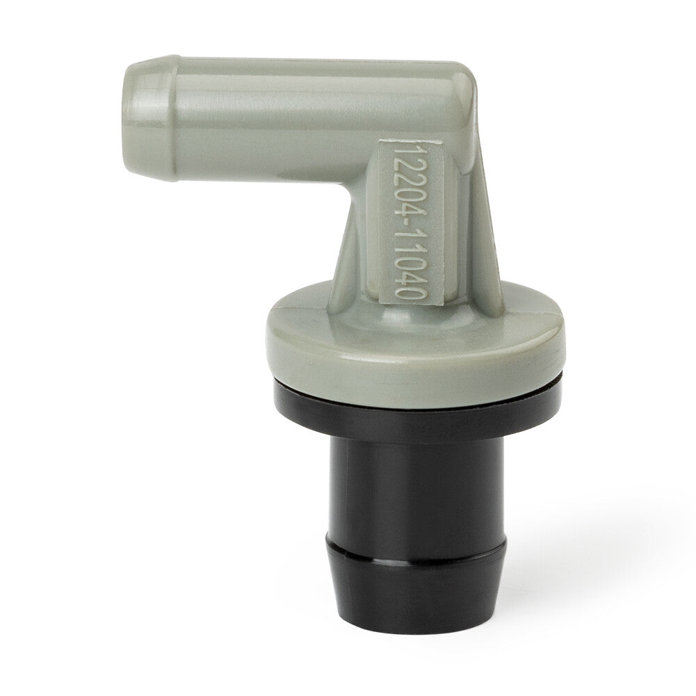 One-way positive crankcase ventilation PCV valve suitable for Honda for Acura 12204-11040- v