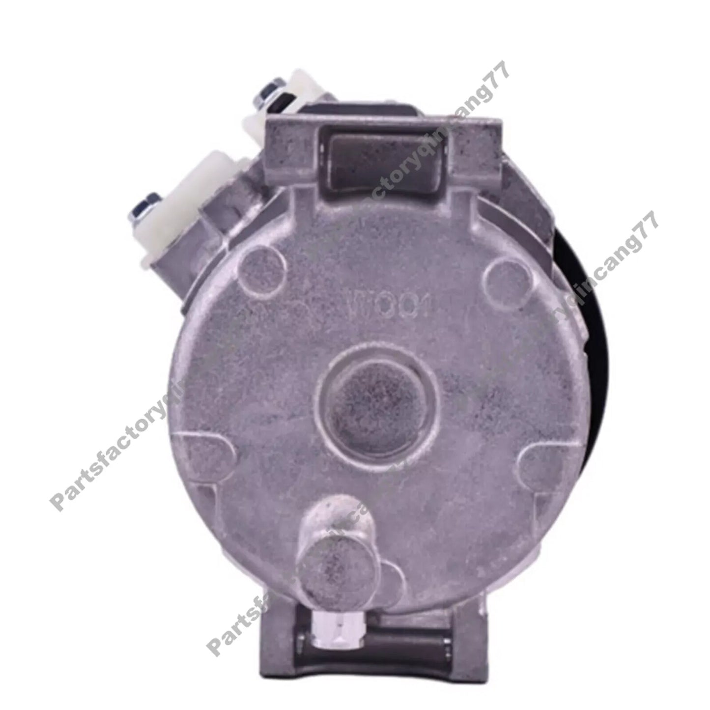 10S15C A/C Compressor 88320-37070 for Toyota for Hino Dyna Truck 4500 4.6L