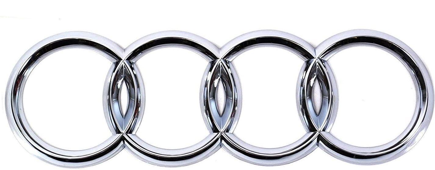 4-Pack 60mm WedsSport Wheel Hubcaps Rim Covers Wheel Center Covers Badge Logo Chrome TE37 - v