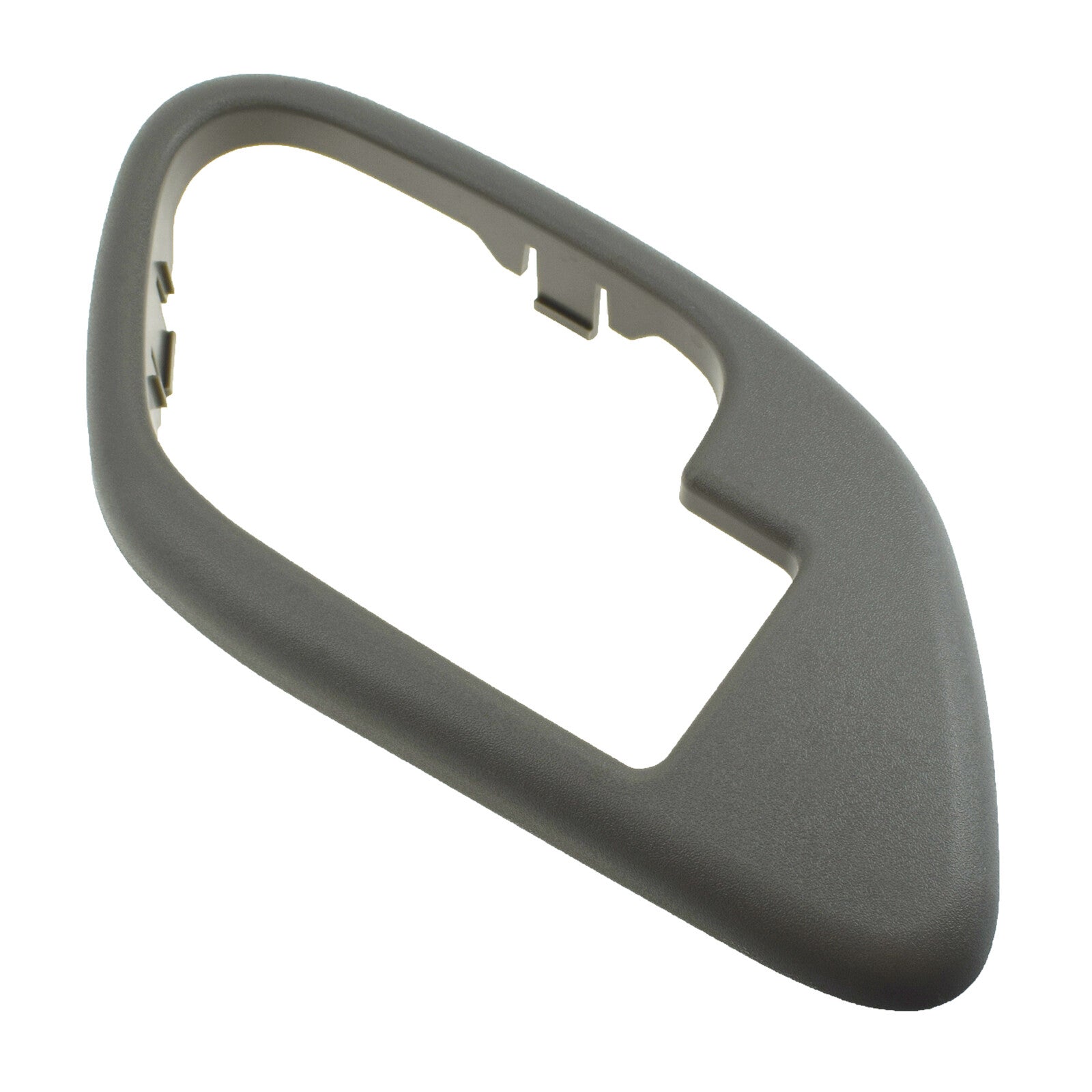 Front Left Driver Side Interior Door Handle Bezel For 1995-1999 for Chevrolet C1500