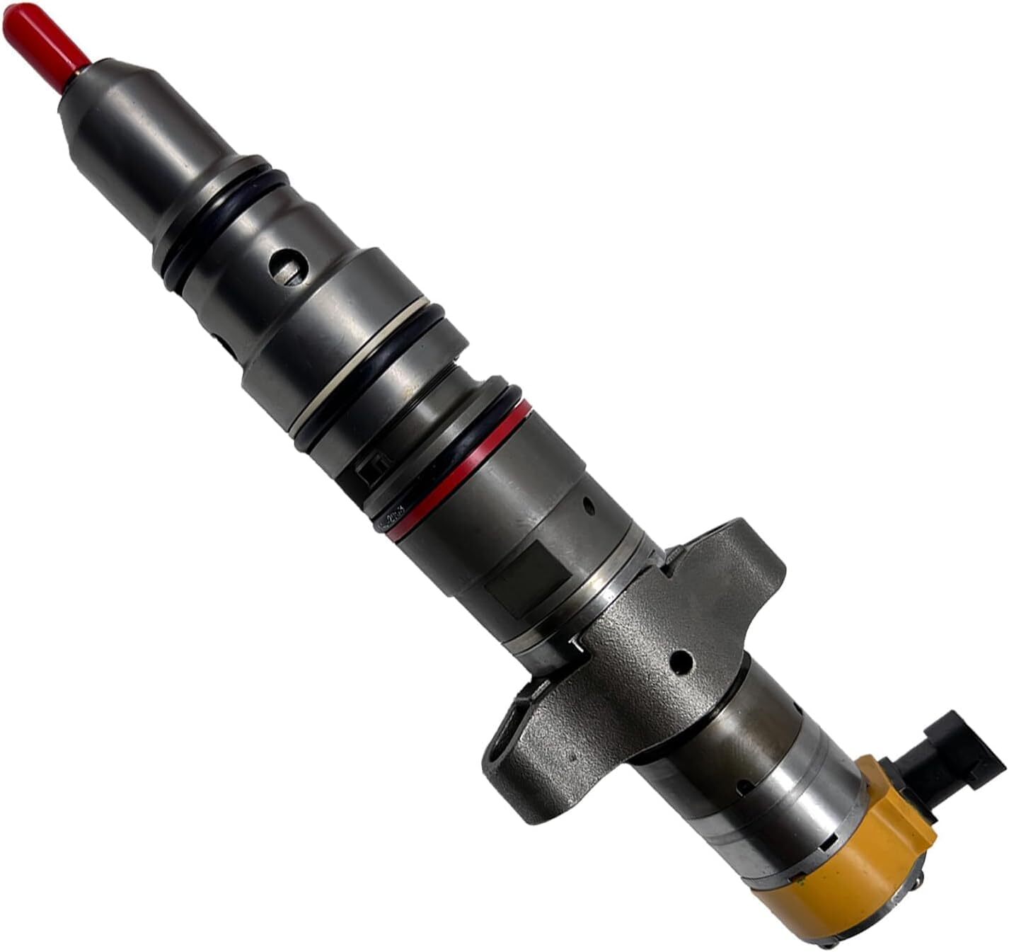 1X Fuel Injector 236-0962 10R-7224 Compatible for CAT Engine C-9 330C E330C