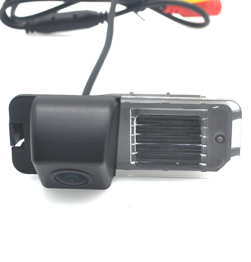 Reverse Camera for VW Eos for Golf Mk6 Mk7 for Passat B7 Number Plate Light Rear Fit T10 v
