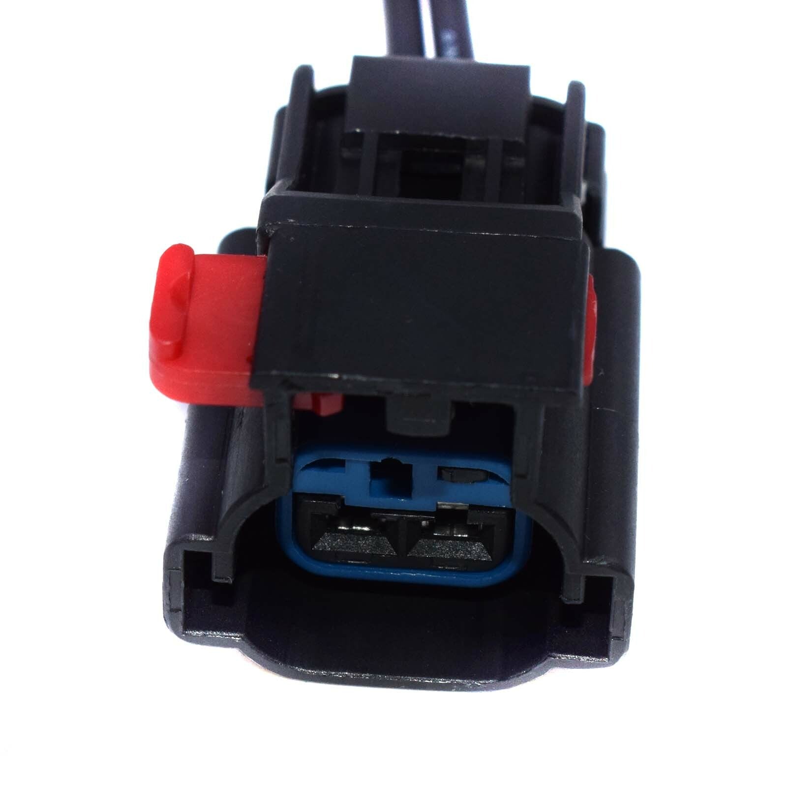 2-pin plug connector AC regulator harness for Dodge Caravan for Chrysler Q