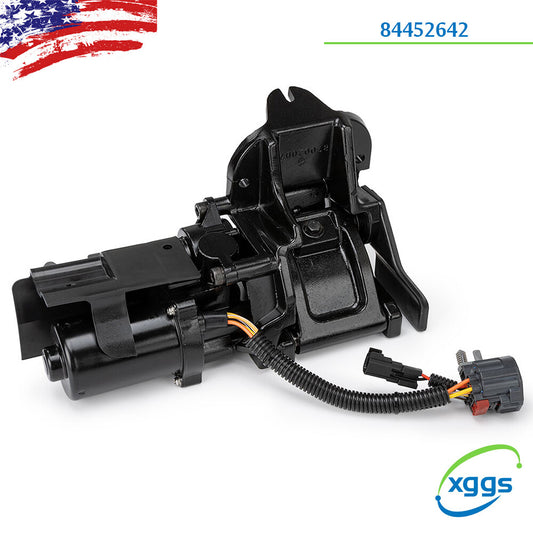 84452642 Left-hand power stepper pedal motor suitable for 2015-2020 for Cadillac for Escalade for GMC Q