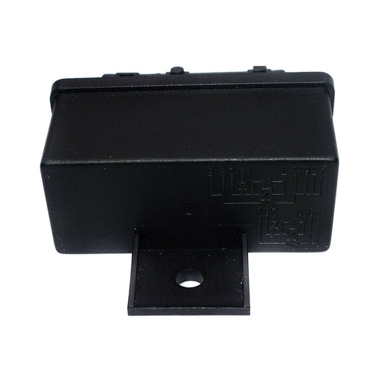 Fuel Pump Relay 15 Pins 19203N Black Fits for Citroen for C4 C5 C8 Xantia Xsara Q