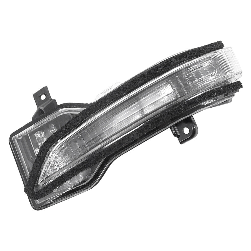 Fits for Subaru Outback for Impreza Legacy Left Driver Side Mirror Turn Signal Light