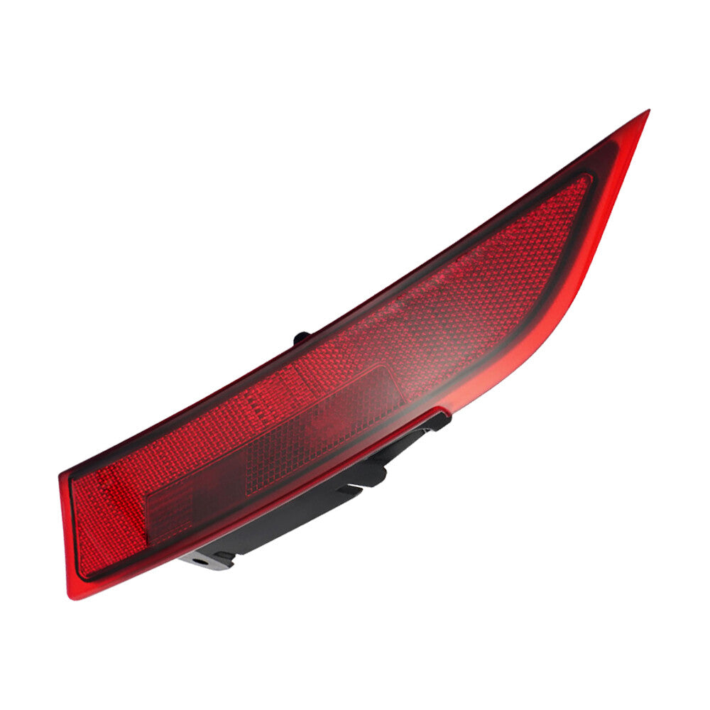 Left Side Rear Bumper Reflector Fog Light for Land Rover Discovery 2017-2020