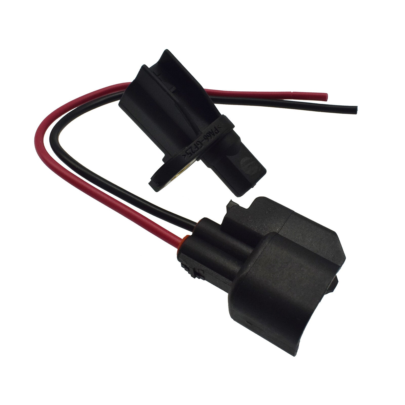 Rear ABS Wheel Speed Sensor  Connector BV6T2C190GB Fit for Ford for Lincoln for Volvo
