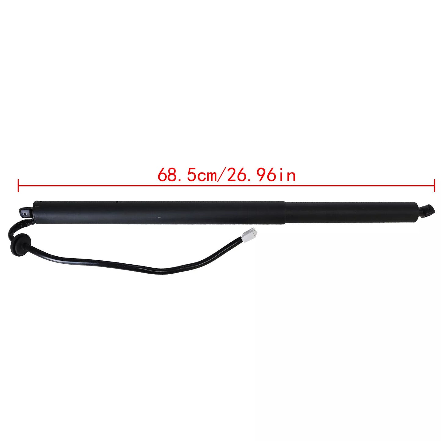 Fit 2021-2023 Highlander Left & Right Tailgate Lifter 68910-0E070 68920-0E050 Q