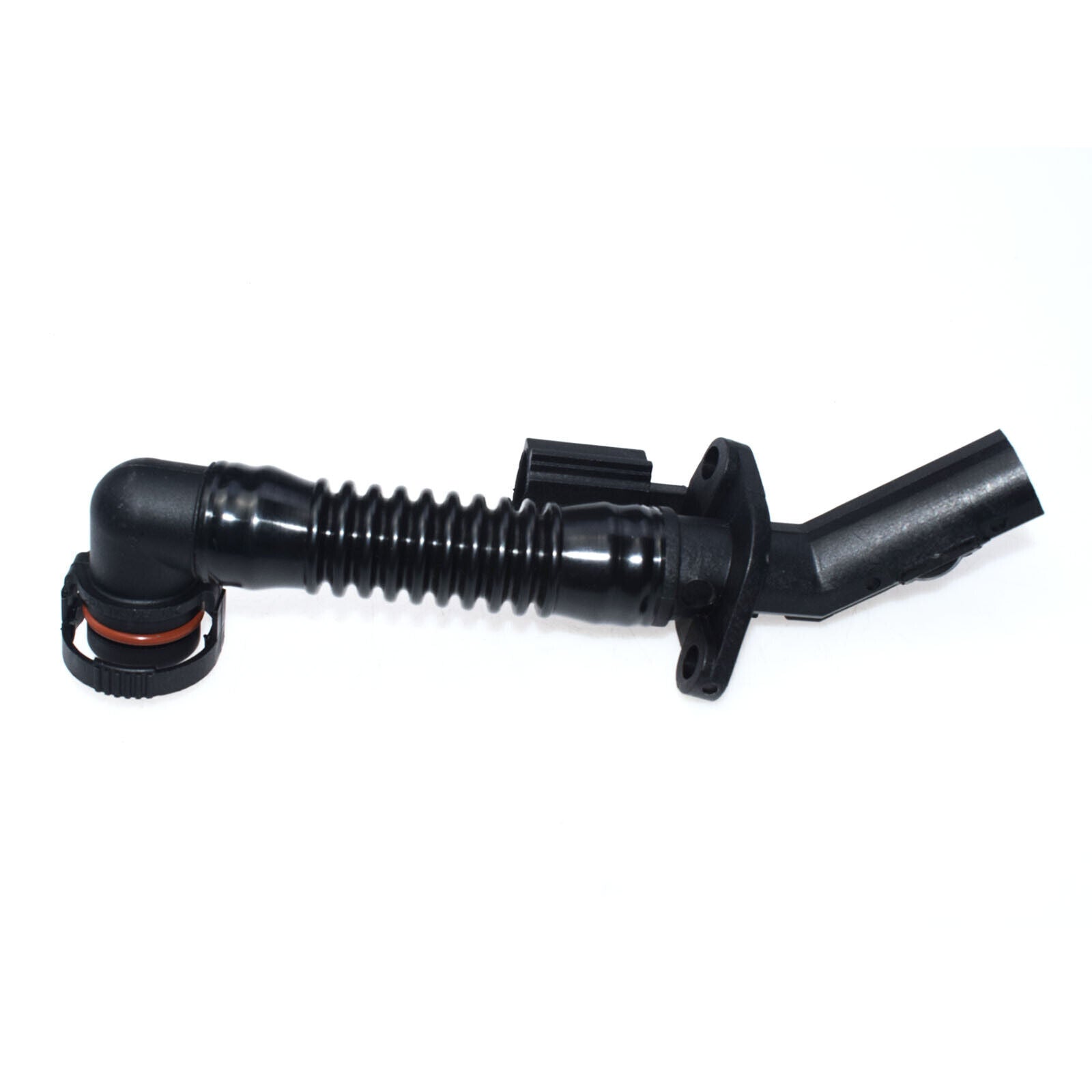 For 08-18 for VW for Passat Touareg 3.6L V6 03H103202D Crankcase Breather Tube Hose PCV