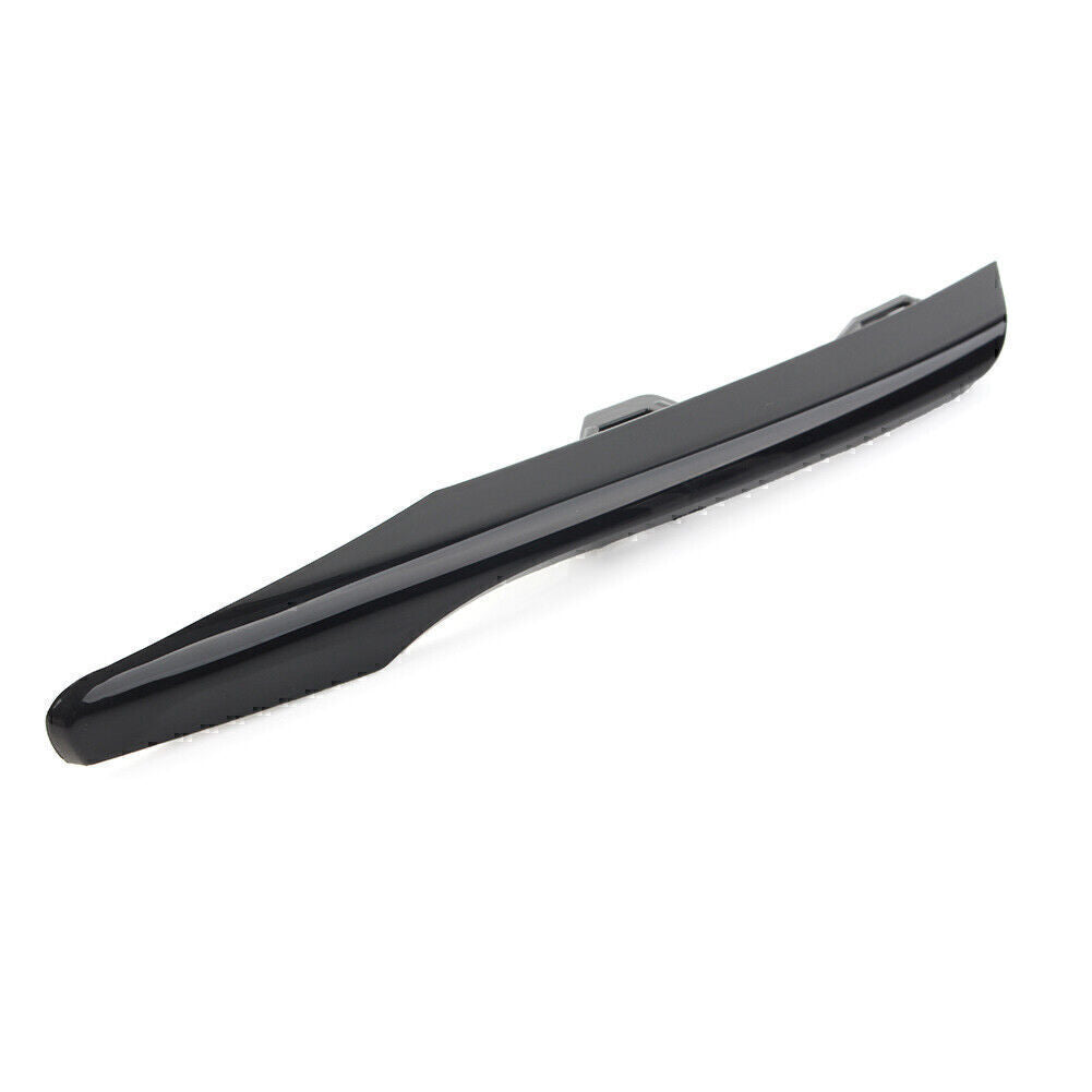 Left Lower Fog Light Lamp Strip Trim for Land Rover for Range Rover Evoque 2020-22