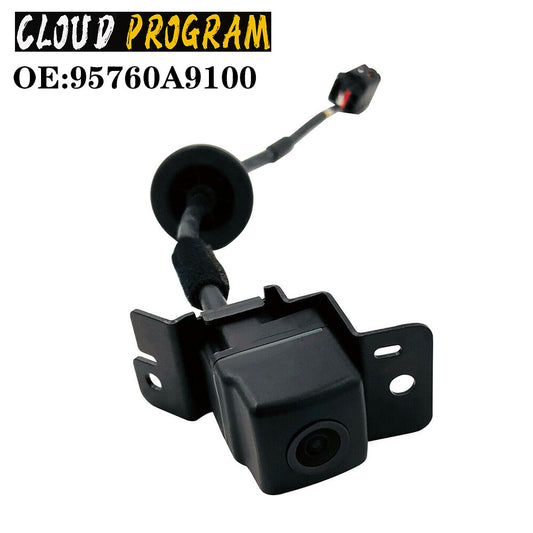 1PCS Rear View-Backup Camera 95760A9100 Fits For Sedona V6 3.3L v