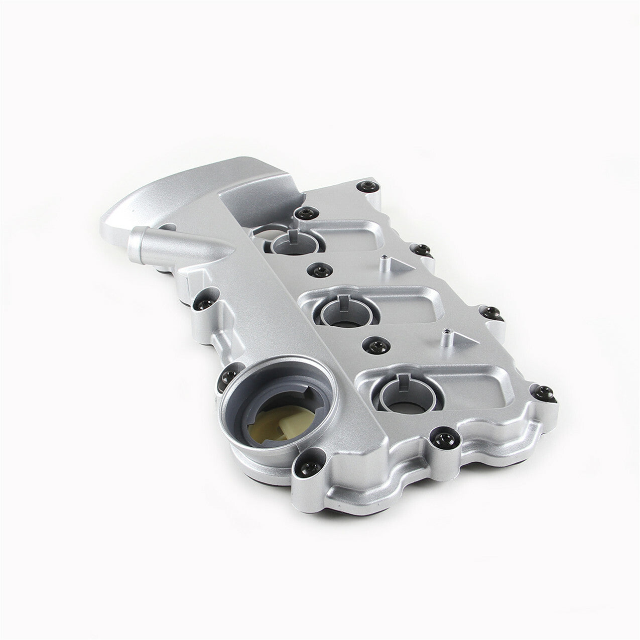 3.2L Engine Valve Cover 4-6 Fit for AUDI for A4 for A6 for A8 AUK BKH BPK Q