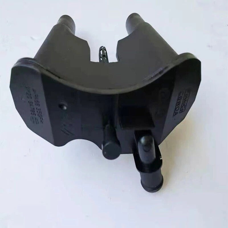 Crankcase oil breather separator LR054999 suitable for Land Rover for Range Rover Sport L494 n