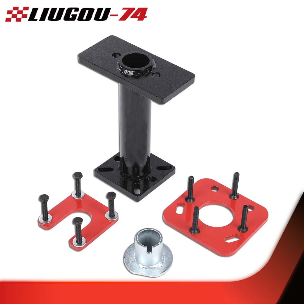 Suitable for 1995-2020 with tonal ring tool installation shaft bearing puller kit brand new- v