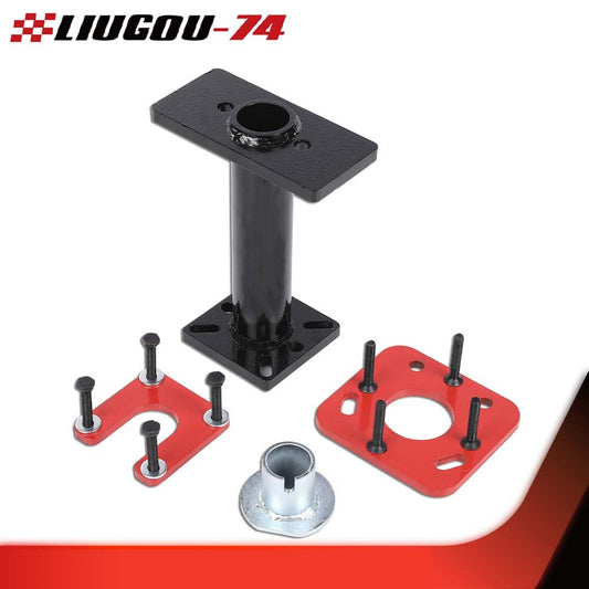 Suitable for 1995-2020 with tonal ring tool installation shaft bearing puller kit brand new- v