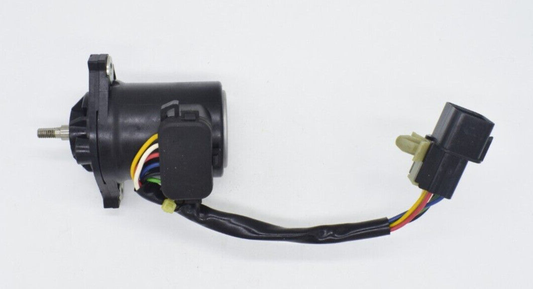 / Equipment Manufacturer MK543372 198300-7470 1983007470 FORKLIFT Electric Accelerator Q