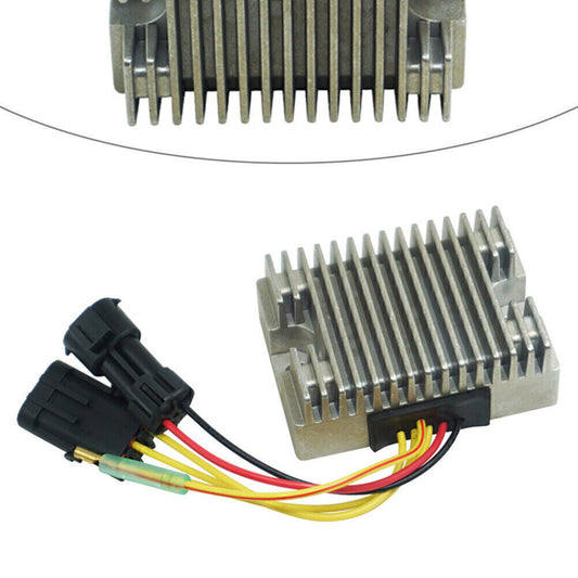 Voltage Regulator Rectifier 4012192 Fit for Polaris Scrambler 500 Sportsman 400 500 Q