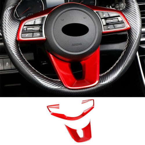 2018-2021 For Equinox Chrome Steel Rear Bumper Cover Decor Strip Trim v