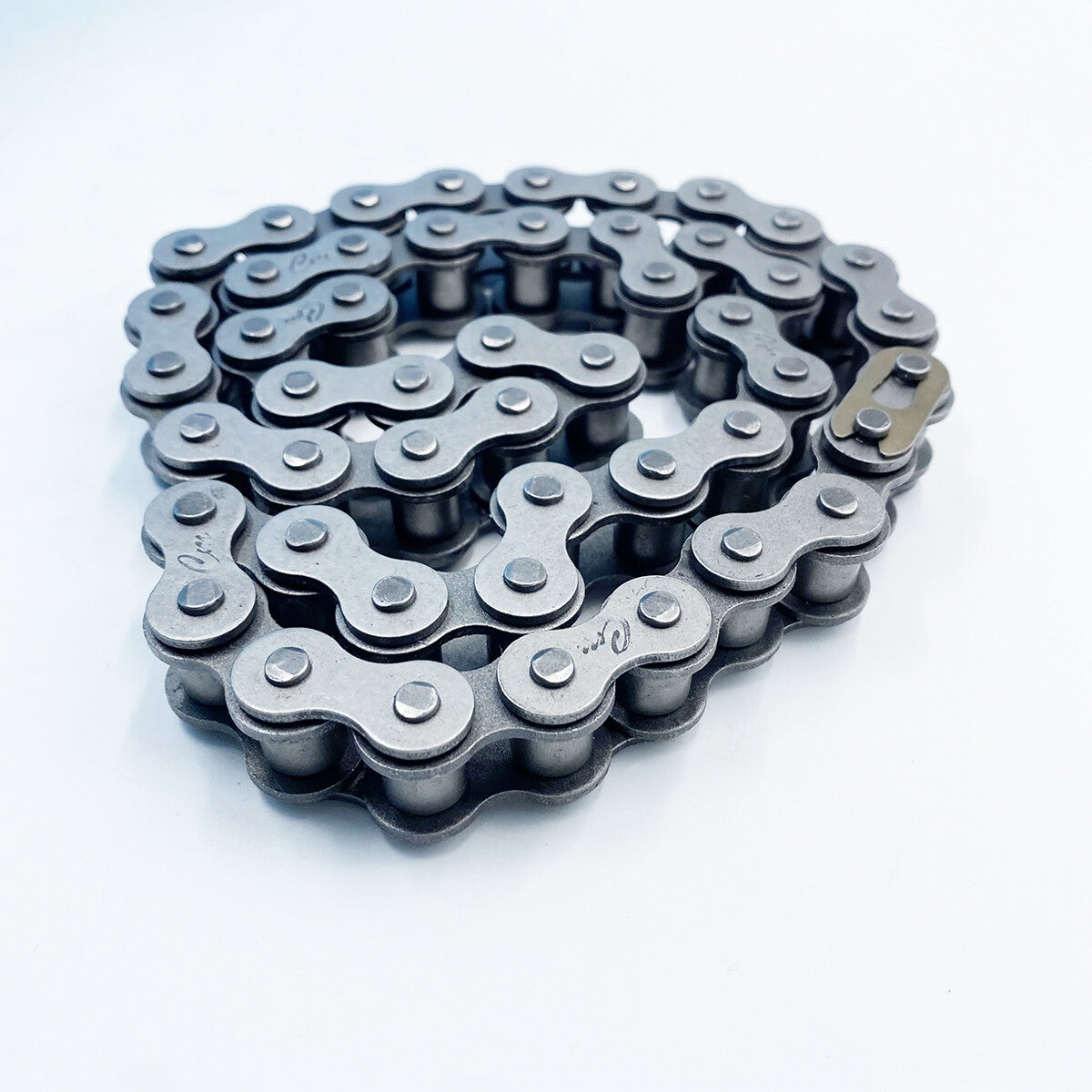 New Chain For 200cc KANDI KD 200FS 200GKH-2 200GKA-2 GKA200 GO KART DUNE BUGGY