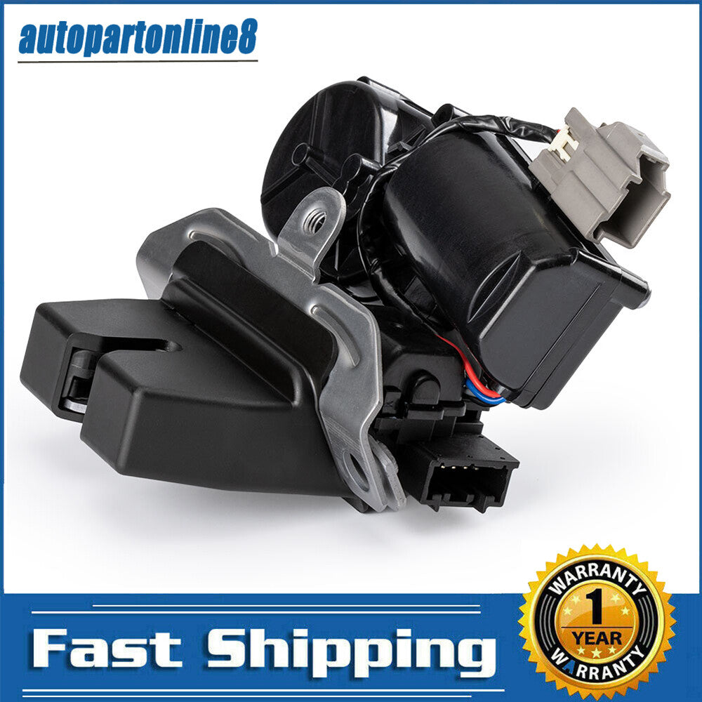 Suitable for 2015-2020  for ford  Escape Explorer Edge for Lincoln liftgate trunk lock actuator motor. Q
