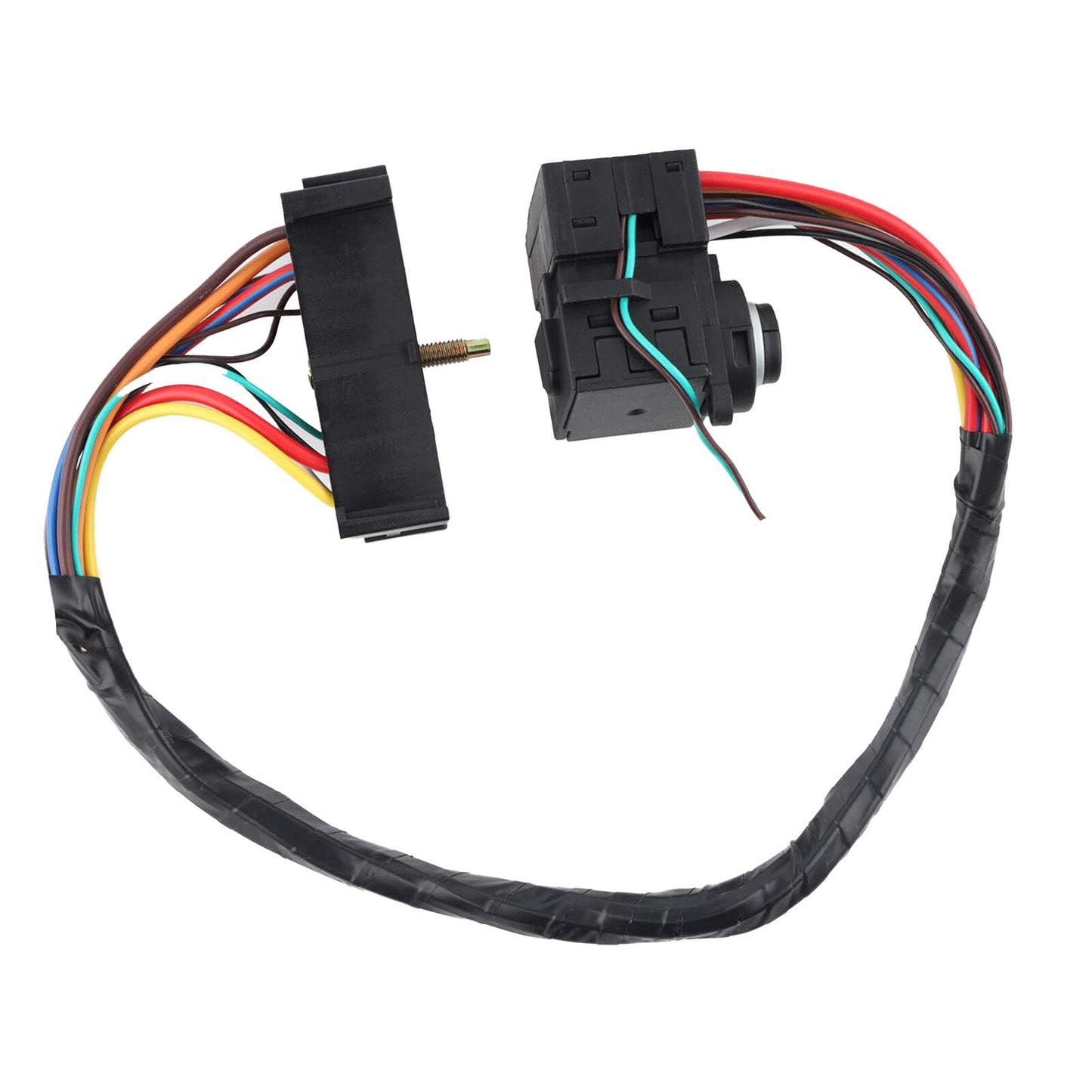 Ignition Switch 26036311 For 95-96 for Chevy Suburban S10 Pickup Tahoe