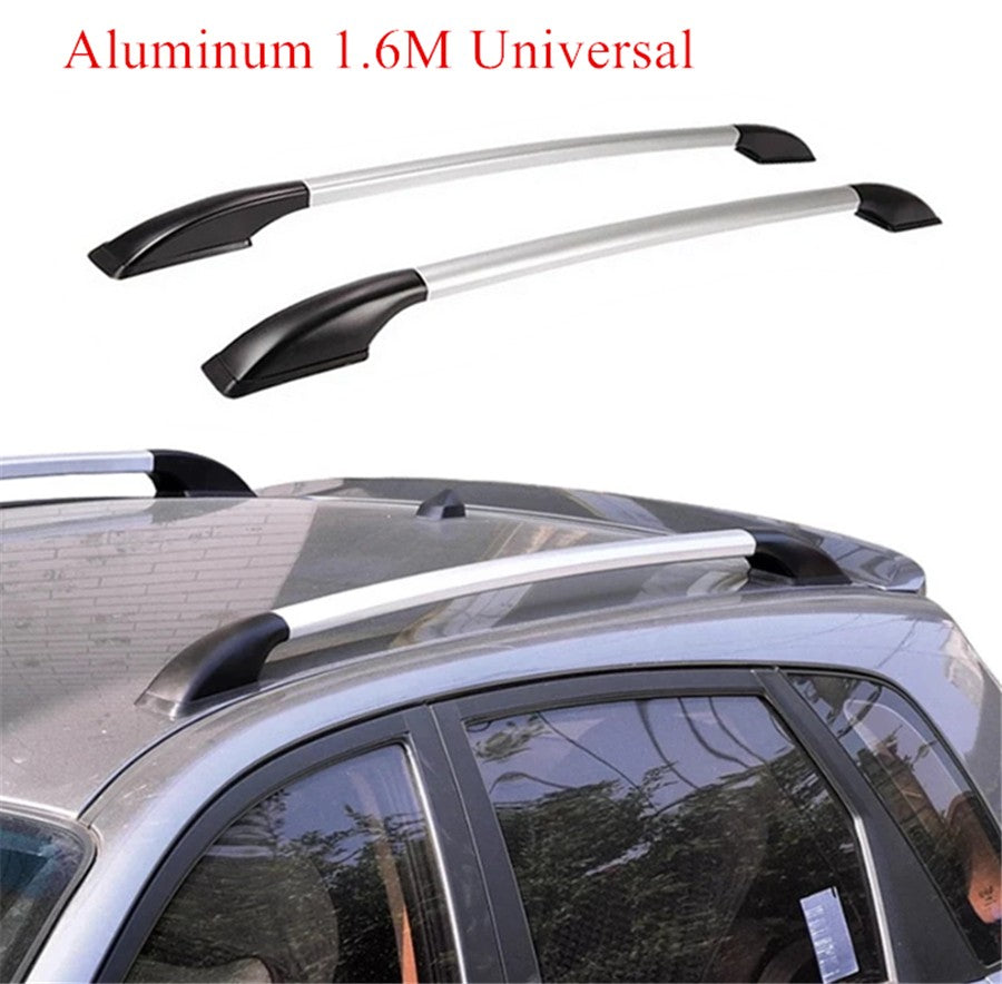 1.6M Car Top Frame Personalized Perforation-Free Decorative For Car Decoration