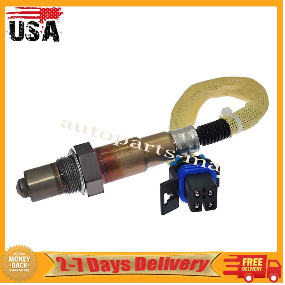 Oxygen Sensor 12597449 for Buick for Chevrolet for Cadillac for GMC for Pontiac for Suzuki 234-4818