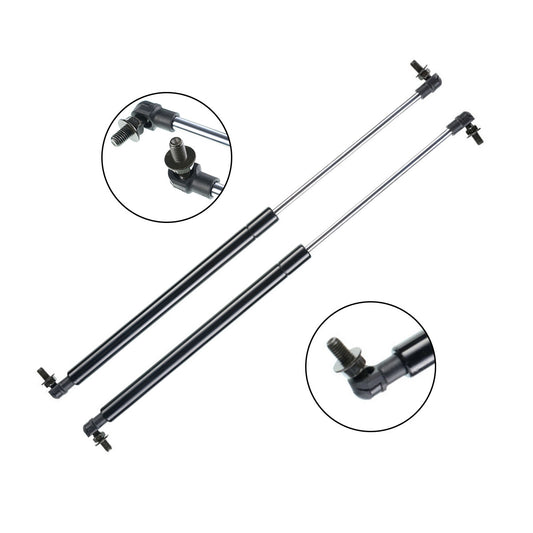 Rear Trunk Lift Supports Shock Struts 2PCS for Honda for Civic Hatchback 1992-1995 Q