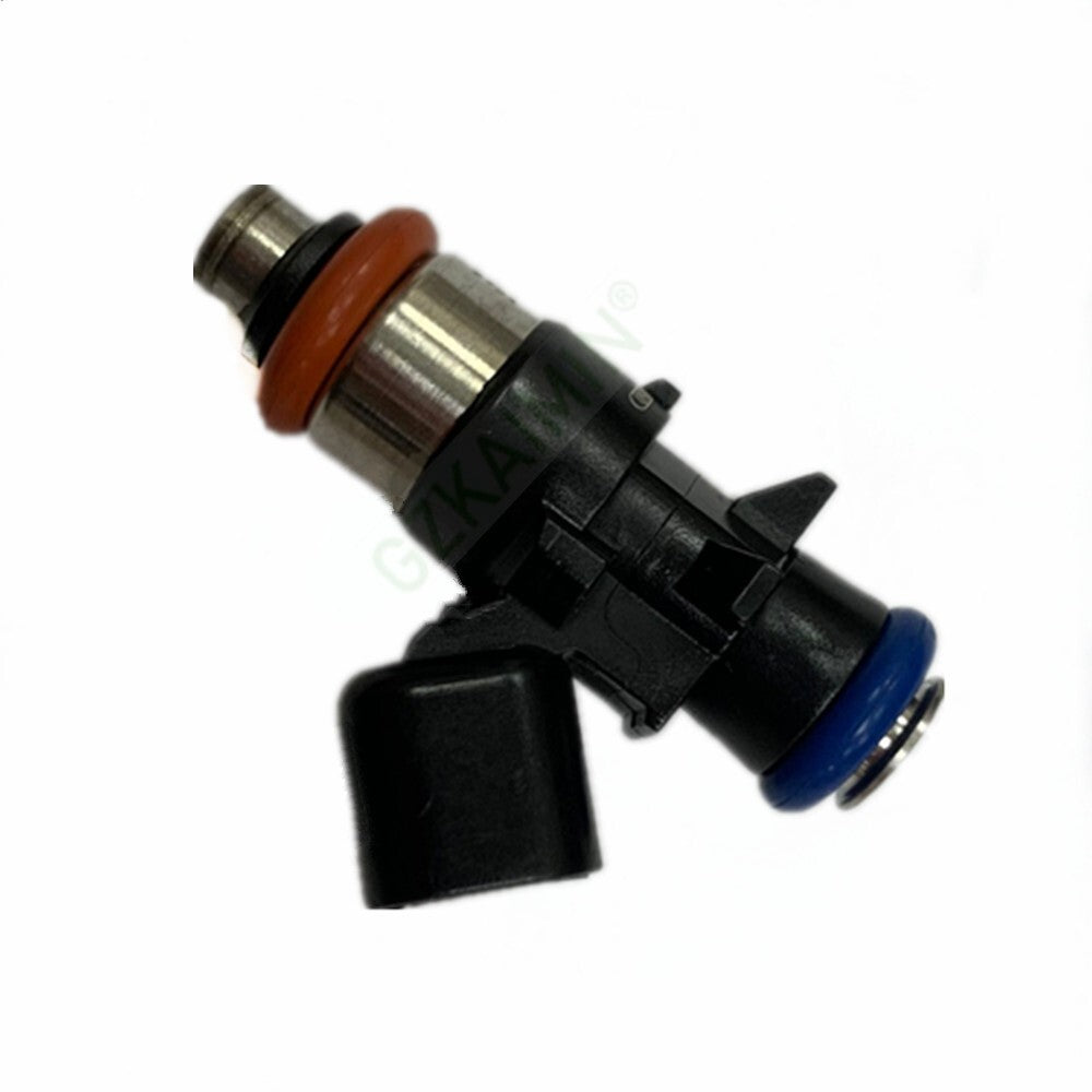 4-pack Equipment Manufacturer ( ) Nozzles 0280158313 for 2014-2017 for Jeep Cherokee 3.2L V6