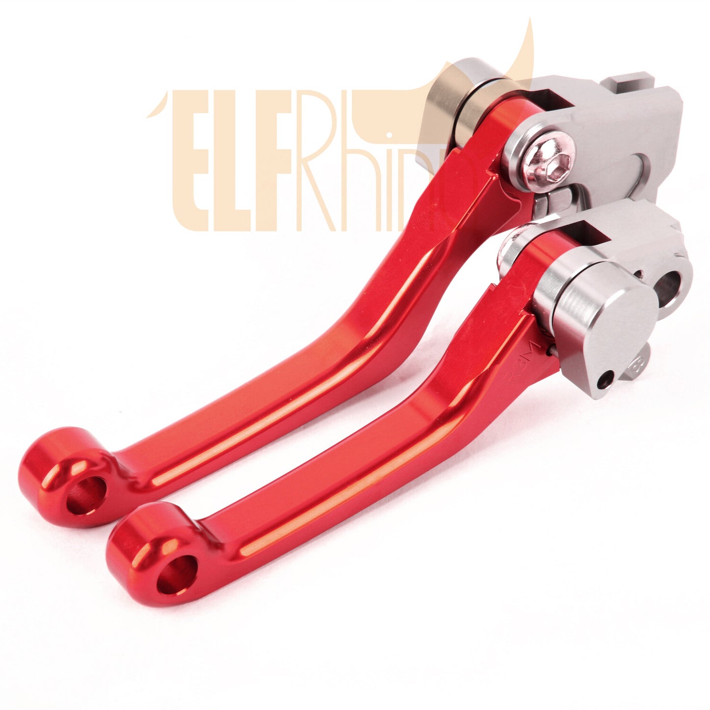 for Honda CR80R/85R 1998-2007 2006 2005 2004 Clutch Brake Levers Pivot Dirt Bike