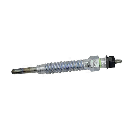 1 heater 36710-42000 / Glow suitable for modern Galloper  Terracan, new with illuminated plug.