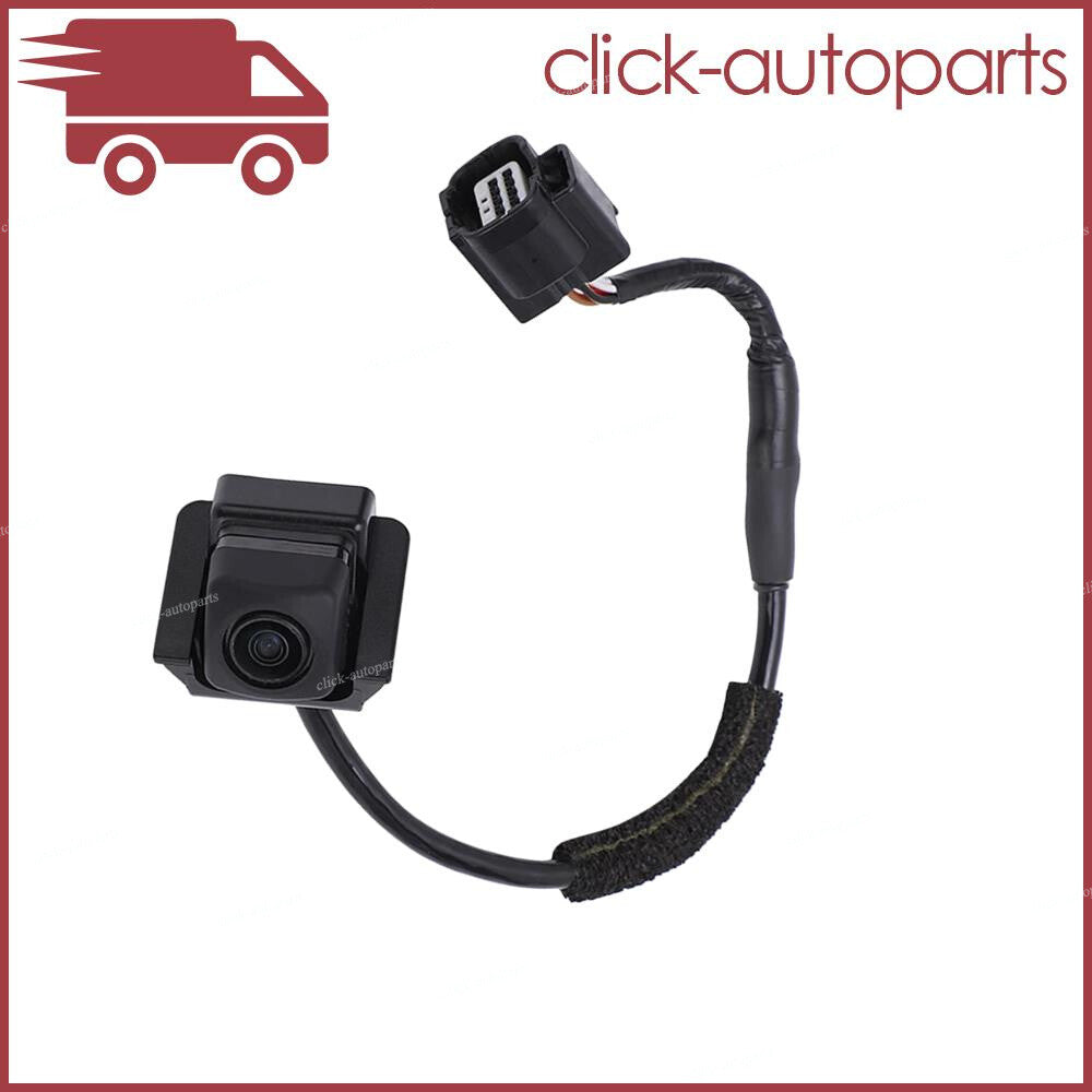 Rear View Backup Parking Assist Camera 39530-TLA-A01 for 17-2022 for Honda for CR-V Q
