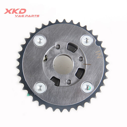 Intake Camshaft Adjuster Gear Fit for BMW 228i 420i 520i X3 X4 11367583818 Q