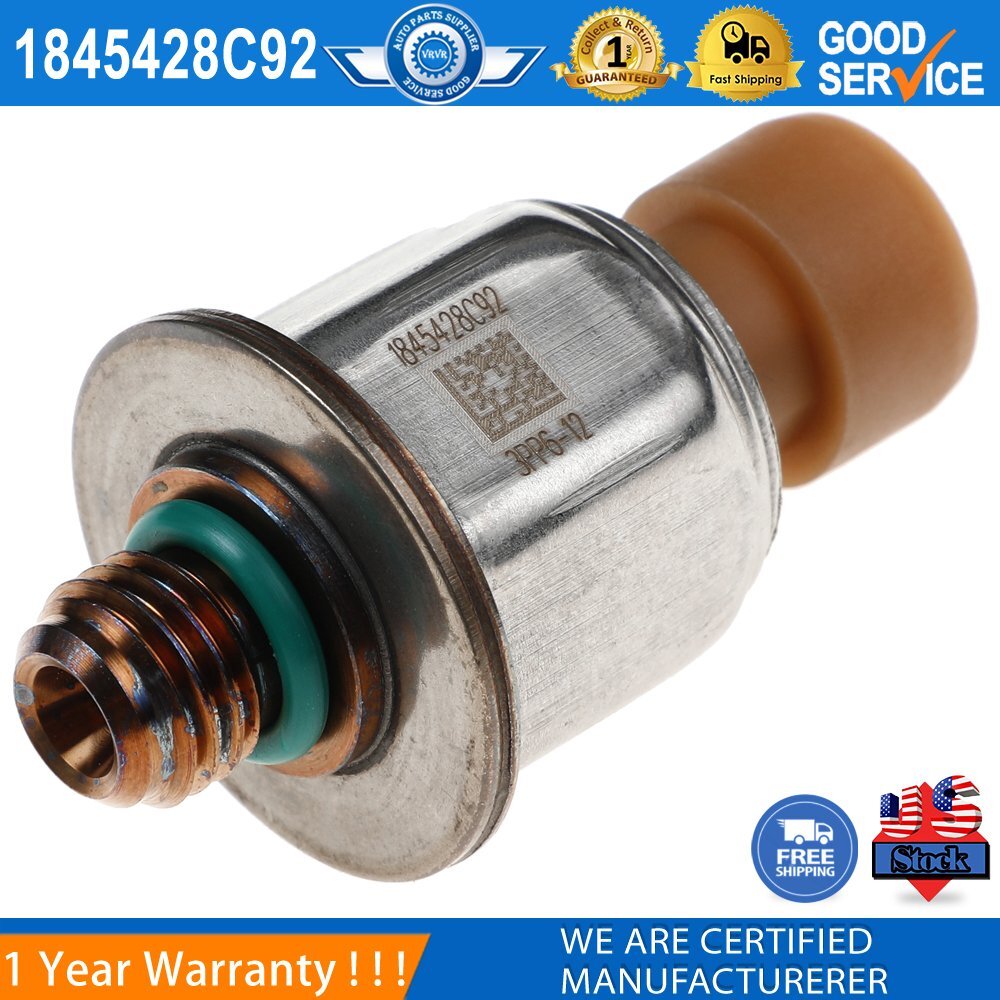 ICP fuel injection sensor suitable for Ford E350, E450, F250, F350, F450 6.0L