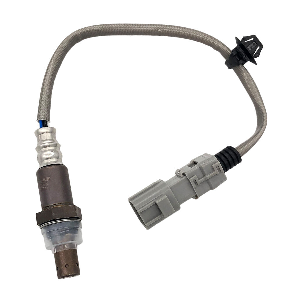 The downstream oxygen sensor is suitable for Sienna and for Lexus RX330 2004-2006 3.3L 8946548170- n
