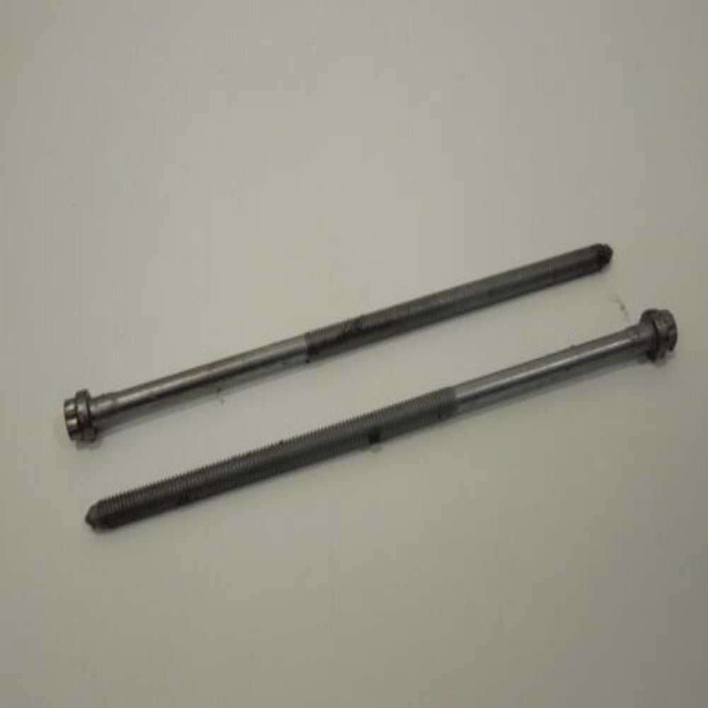 WHT003382A Brake Master Cylinder Servo Bolts for VW for Golf 1K Mk5 Q