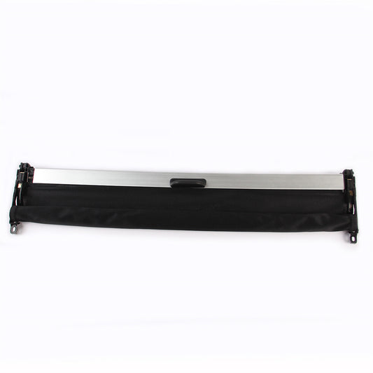 Black Sunroof Sunshade Cover Fit for VW for Golf GTI R MK7 13-20 5G6877307 Q