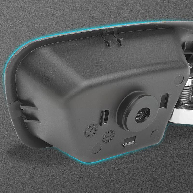 Front Rear Left Door Handle Inner for Chevrolet for Cruze 2011 2012 2013 2014 2015 Q