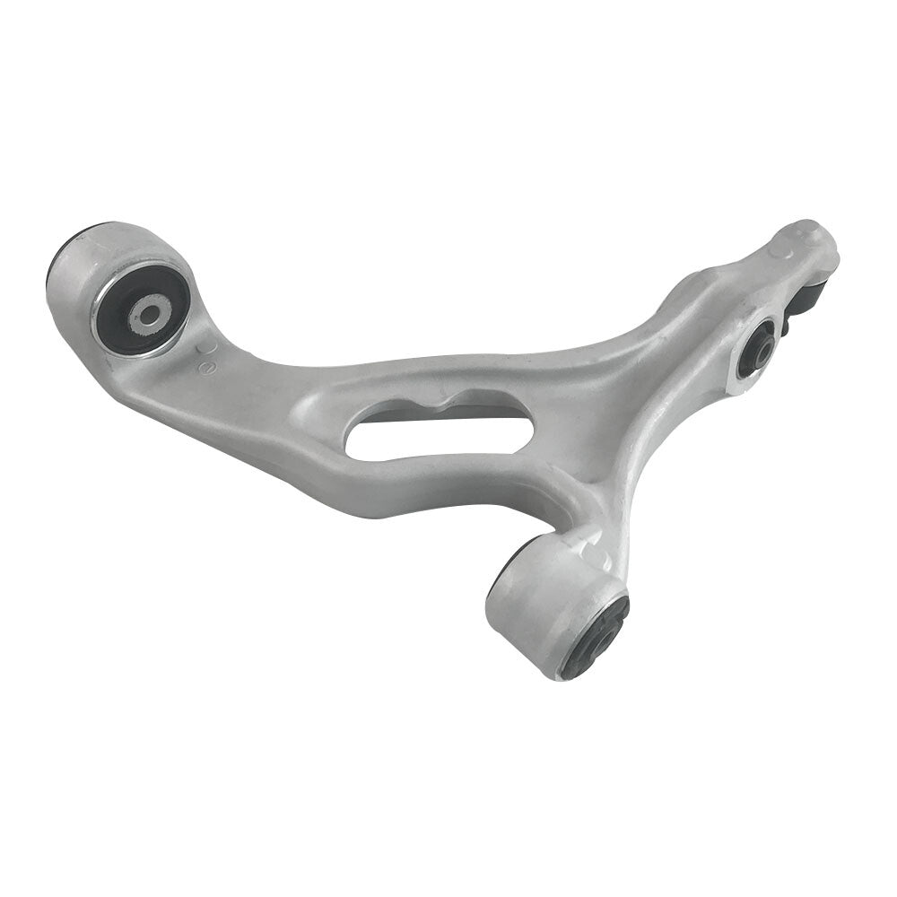 Front left lower control arm 1 piece suitable for Volkswagen Touareg and for Audi Q7 95534101730