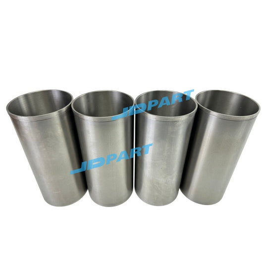1104 Cylinder Liner for Perkins Engine Parts -